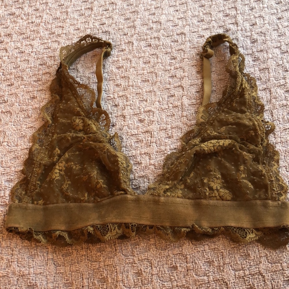 victorious secret bra 💚